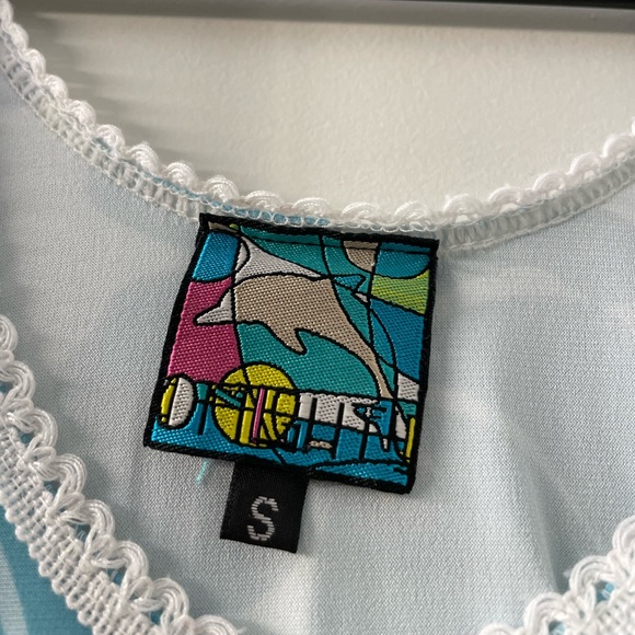 Omighty mini dress - Picture 5 of 6